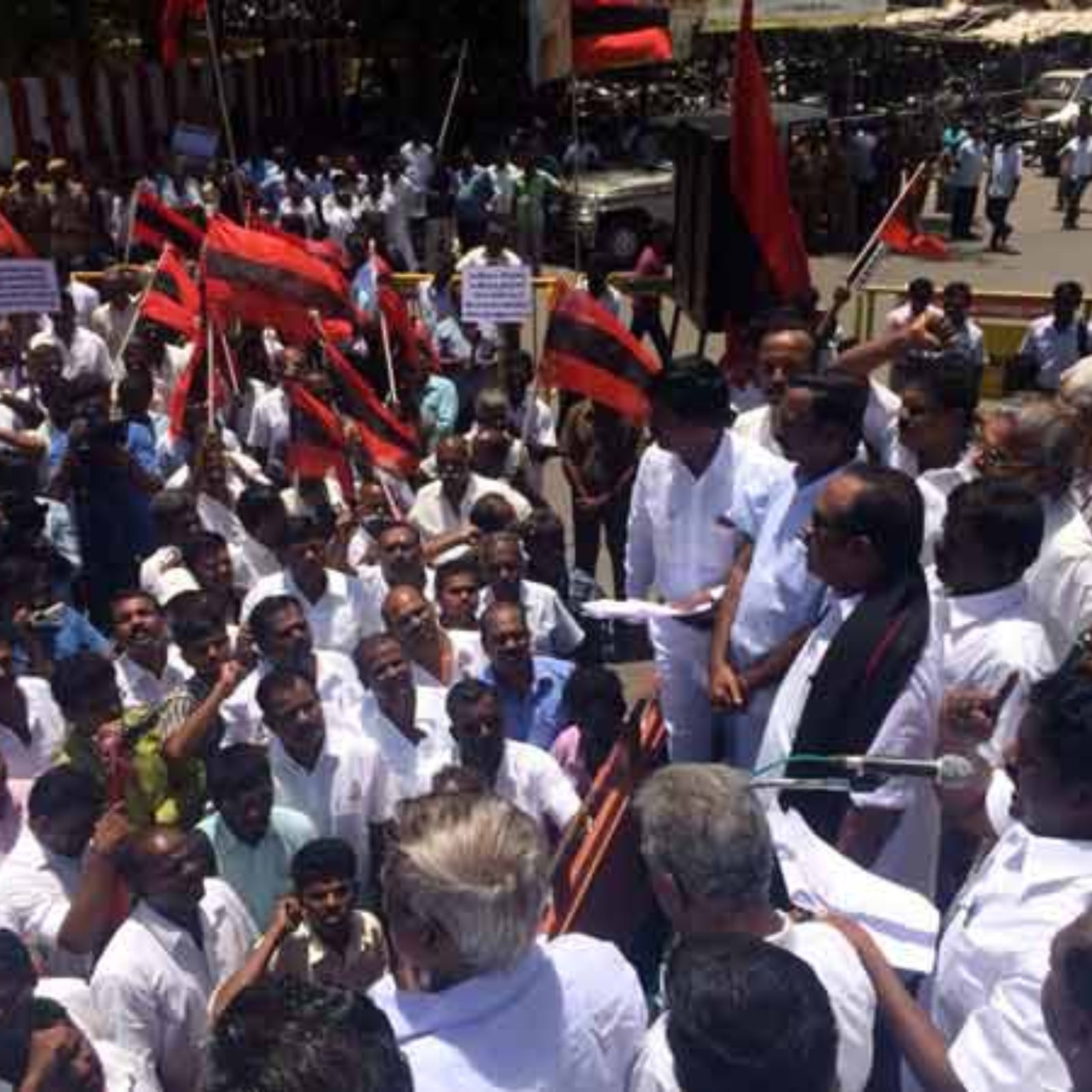 தமிழ் மொழி மற்றும் பண்பாட்டு பாதுகாப்பு